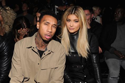 tyga scandal porn|Kylie jenner and tyga .